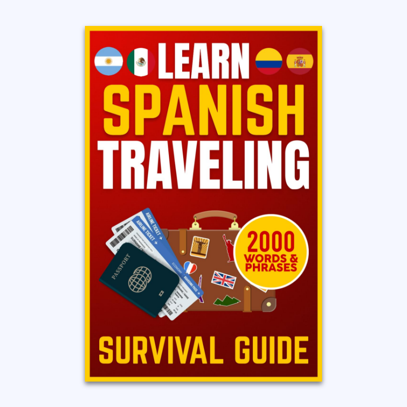 Spanish Travel Guide