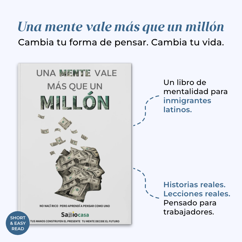 Una Mente Vale Más Que Un Millón