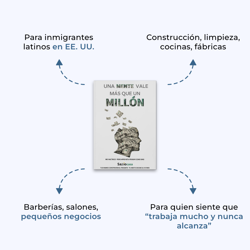 Una Mente Vale Más Que Un Millón