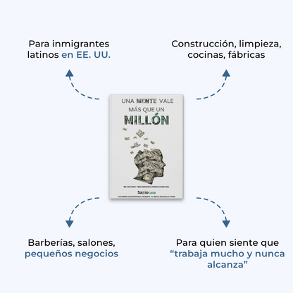 Una Mente Vale Más Que Un Millón