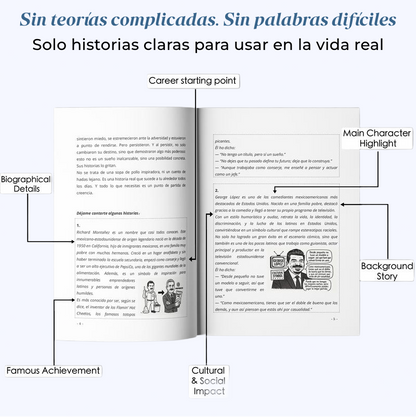 Una Mente Vale Más Que Un Millón